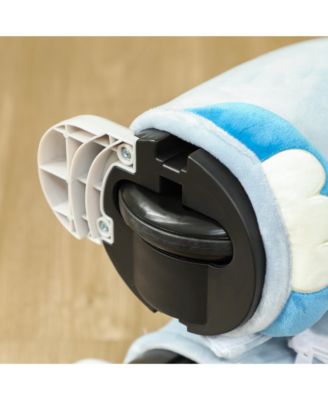 6V Kids Electric Ride on Animal with Music Forward,