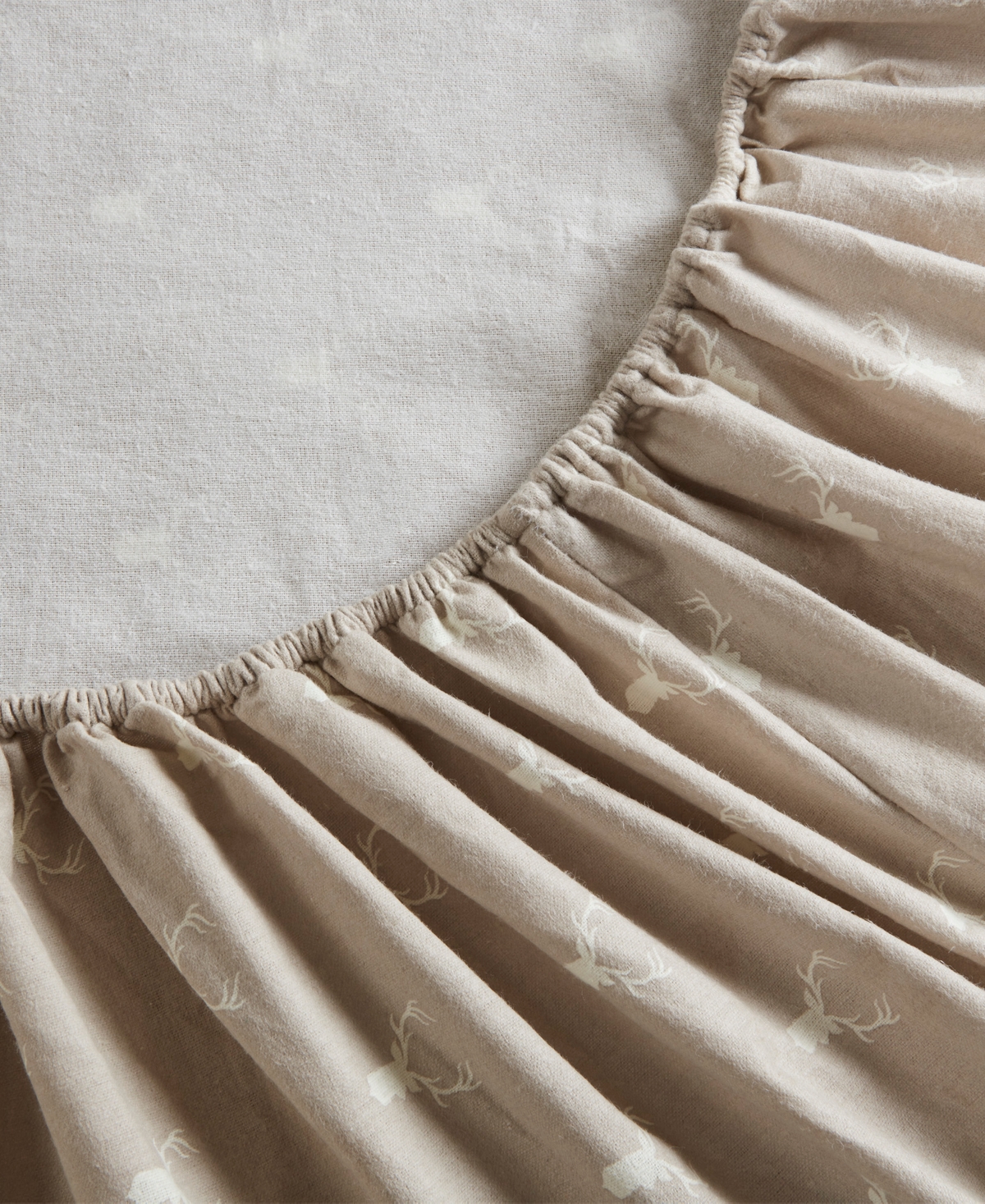 Woolrich Printed Flannel 3-pc. Sheet Set, Twin