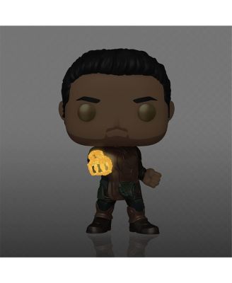 Marvel Eternals Funko POP Vinyl Figure | Gilgamesh Glow Chase