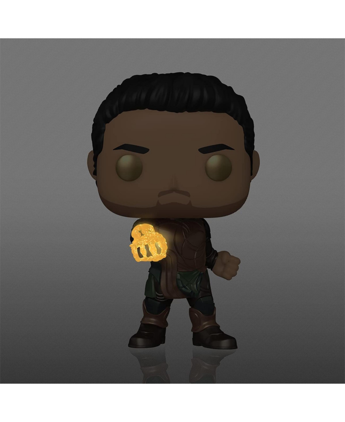 Funko Marvel Eternals Funko Pop Vinyl Figure | Gilgamesh Glow Chase