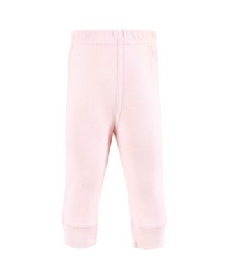 Cotton Pants and Leggings, Bows