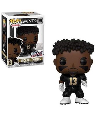 New Orleans Saints NFL Funko POP Vinyl Figure | Michael Thomas