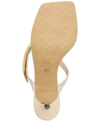 Women's Gracey Mid Stiletto Heel Sandals