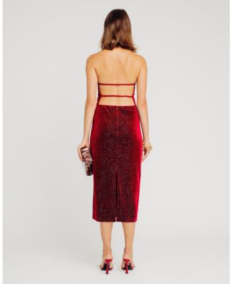 Women's ATHENA DRESS