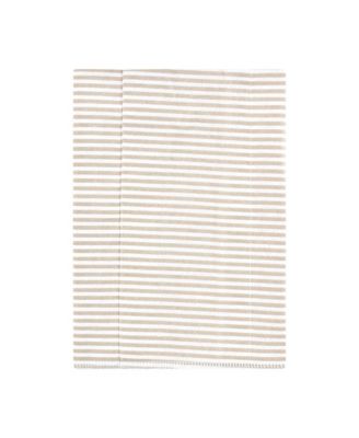 Cotton Flannel Burp Cloths 7-Pack, Giraffe , One Size