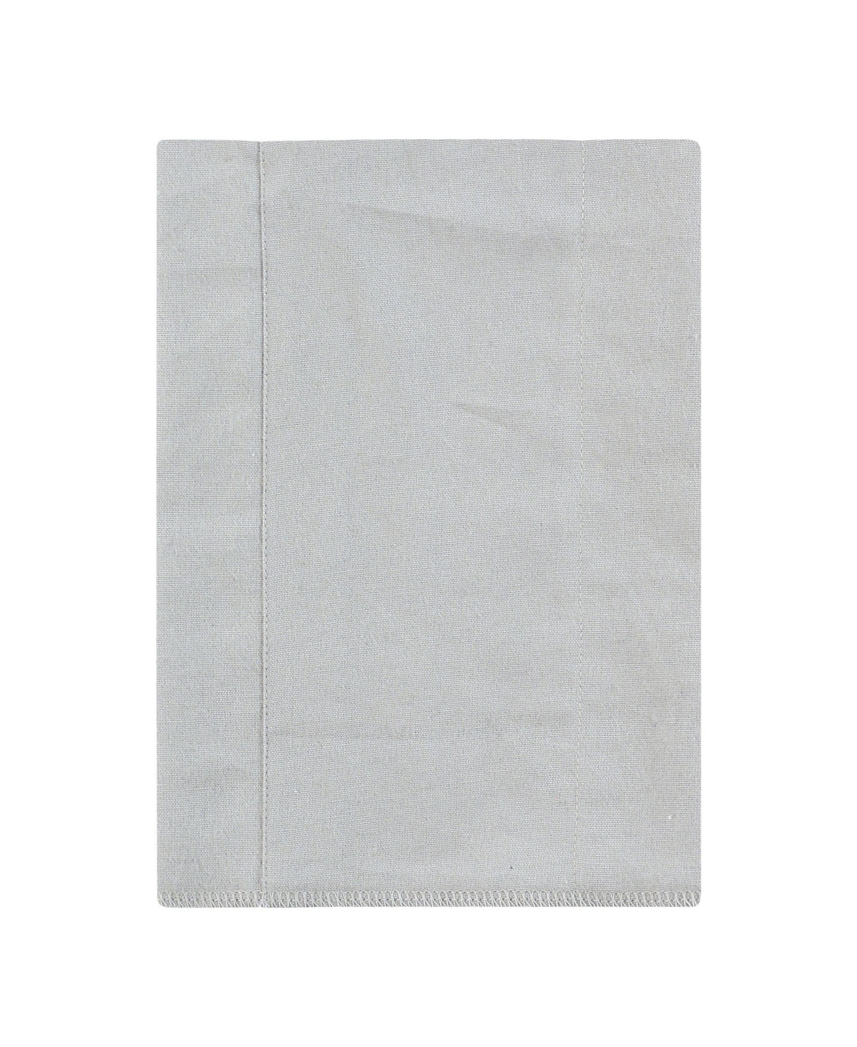 Hudson Baby Infant Boys Cotton Flannel Burp Cloths -Pack, Fire Truck