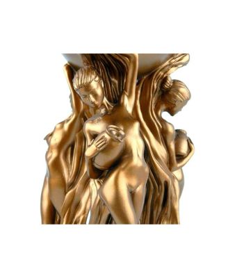 Scarface 12" The World is Yours Collectible Statue | Premium Prop Movie Replica