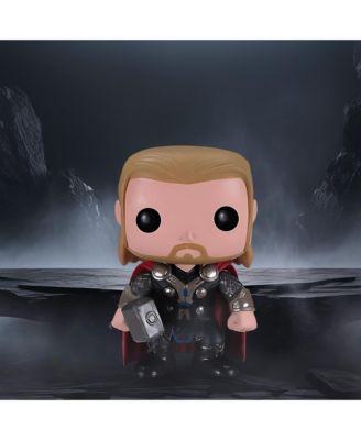 Thor 2 Marvel Pop 3.75" Vinyl Figure: Thor