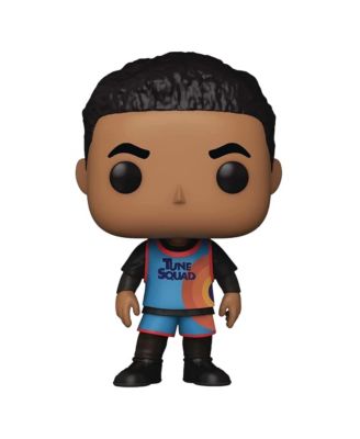 Space Jam Funko POP Vinyl Figure | Dom Chase