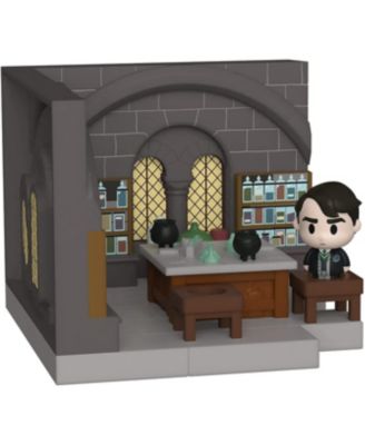 Harry Potter Funko Mini Moments Figure Diorama | Tom Riddle Chase