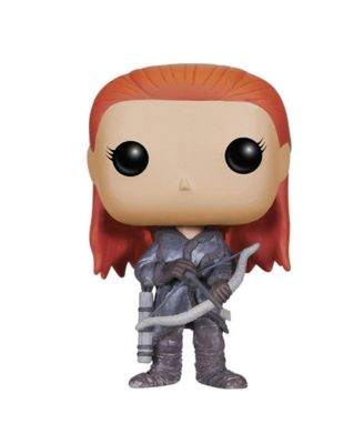 Game Of Thrones 4" Pop TV Vinyl Figure Ygritte