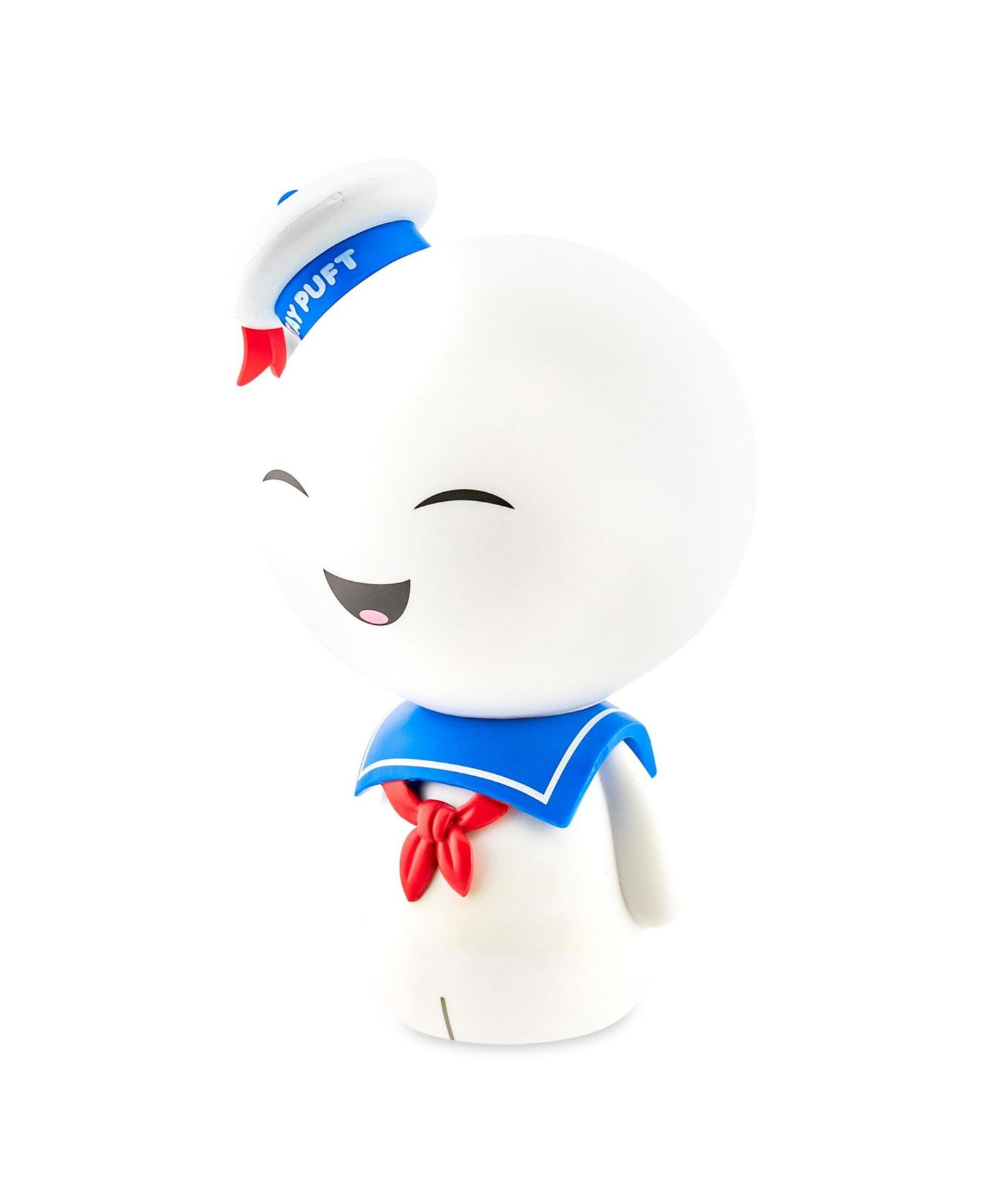 Детская фигурка Funko Dorbz Xl Stay Puft Marshmallow Man 6" Vinyl Figure, Ages 14+ — фото 3