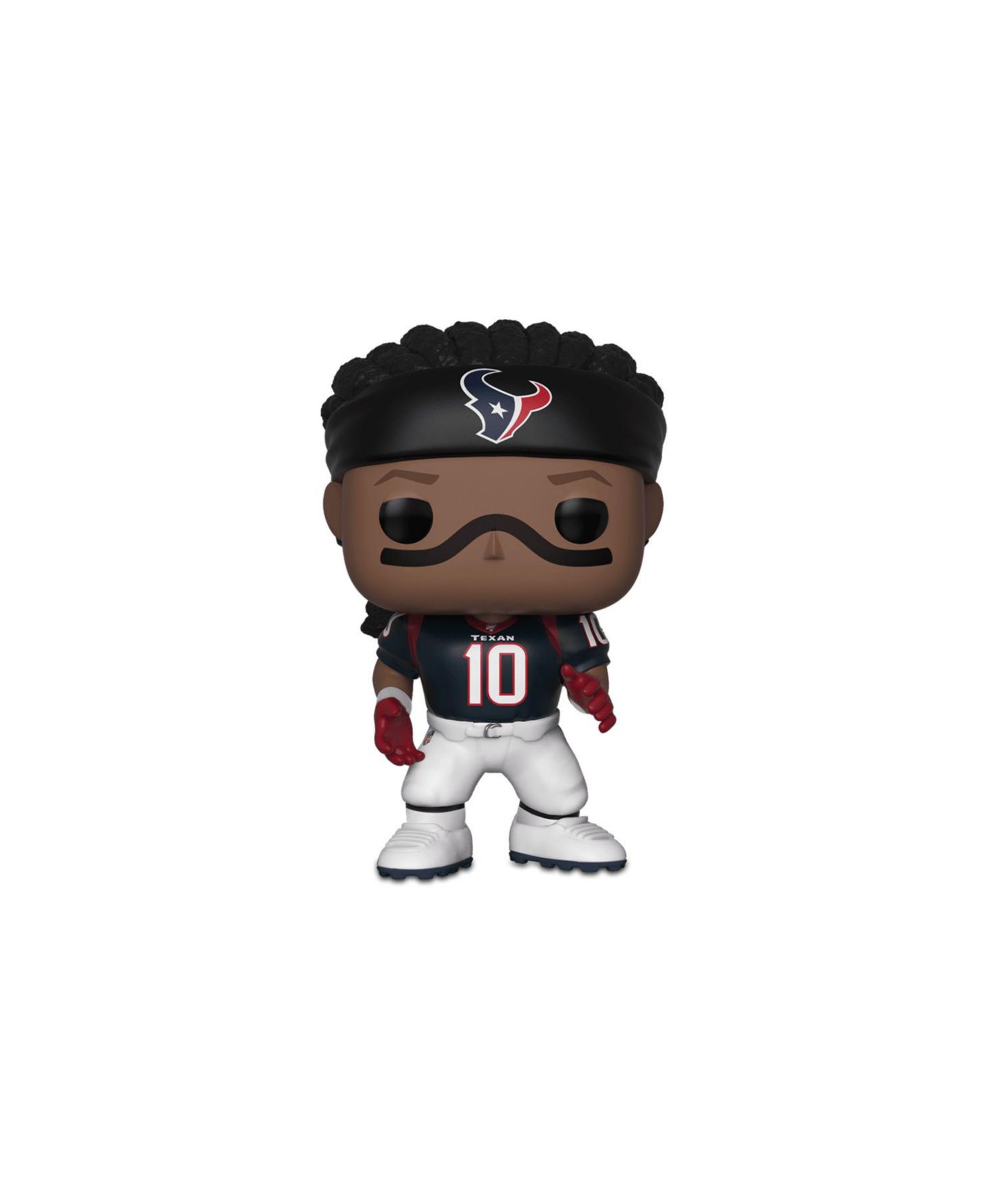 Фигурка Funko Pop! Houston Texans DeAndre Hopkins, от 3 лет — фото 2