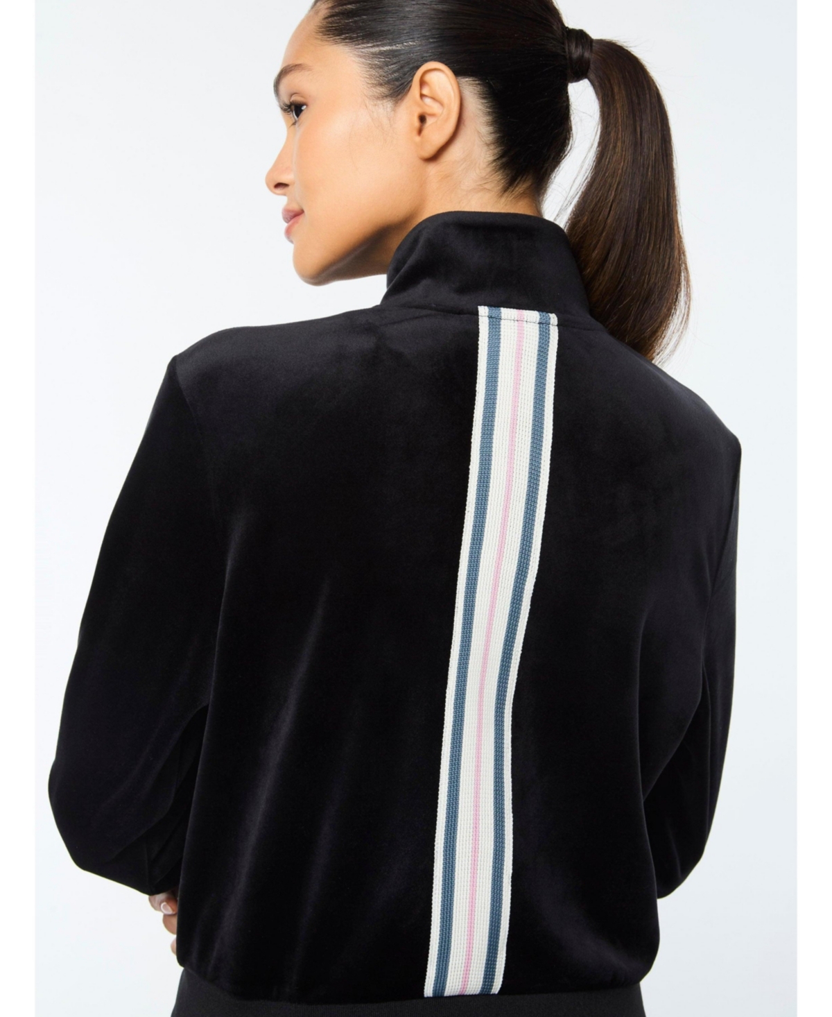 Sergio Tacchini Women's adele track jacket