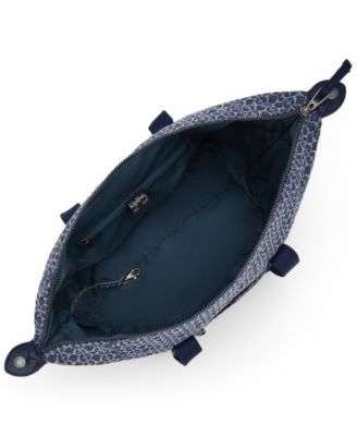 Art Extra Large Travel Tote Bag