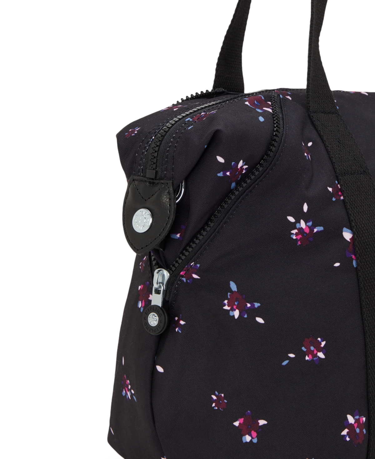 Kipling Art M Travel Tote Xl Bag