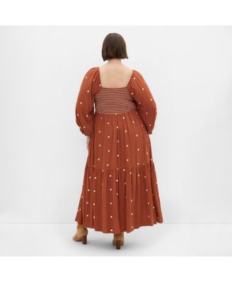 Plus Size Kai Dress