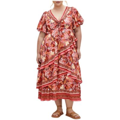 Women's Drama Queen Dress