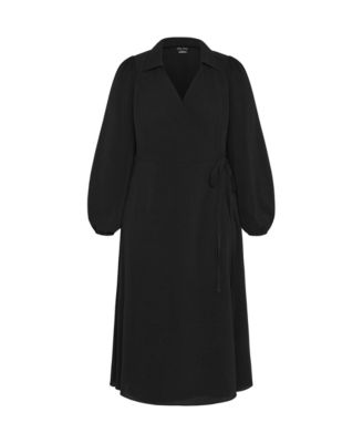 Women's Arizona Wrap Dress