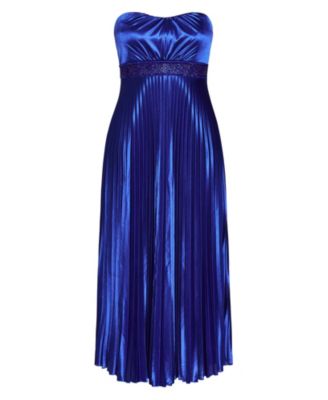 Women's Plus Size Helena Maxi Dress