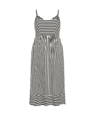 Women's Stripe Zaya Dress
