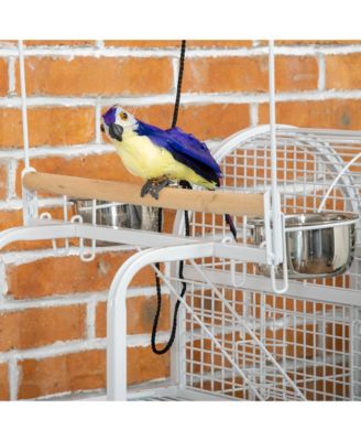 Large Parrot Cage, Cockatiels, Parakeets & Other Birds