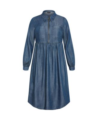 Women's Plus Size Brayden Dress