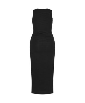 Plus Size Fion Dress