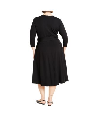 Women's Plus Size Presley Dress