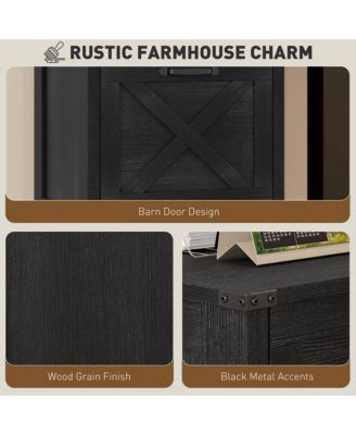 3 Drawer File Cabinet, Filing Cabinet for A4 or Letter Size