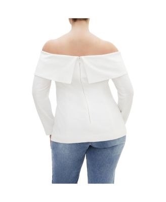 Plus Size Talia Jacket