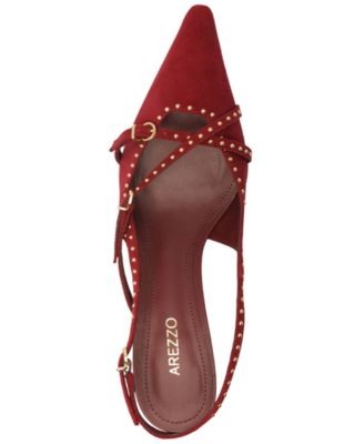 Women's Tiana Mid Stiletto Pumps