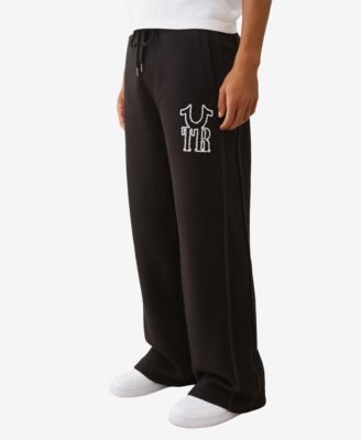 Men's Loose-Fit Pull-On Sweatpants
