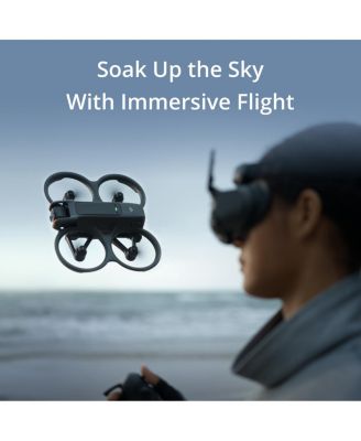 Avata 2 Fly More Combo (3 Batteries)