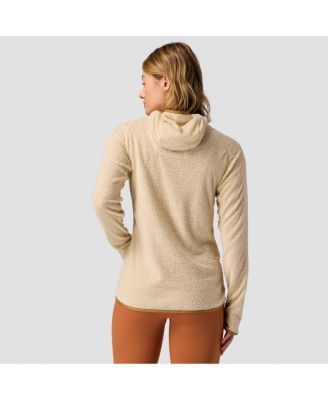 Women's Highliner PrimaLoft Air-Perm Fleece Hoodie Fleece Jackets