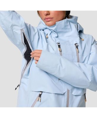 Women's Cottonwoods GORE-TEX Shell Jacket Non-Insulated Ski and Snowboard Jackets