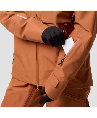 Women's Cottonwoods GORE-TEX Shell Jacket Non-Insulated Ski and Snowboard Jackets