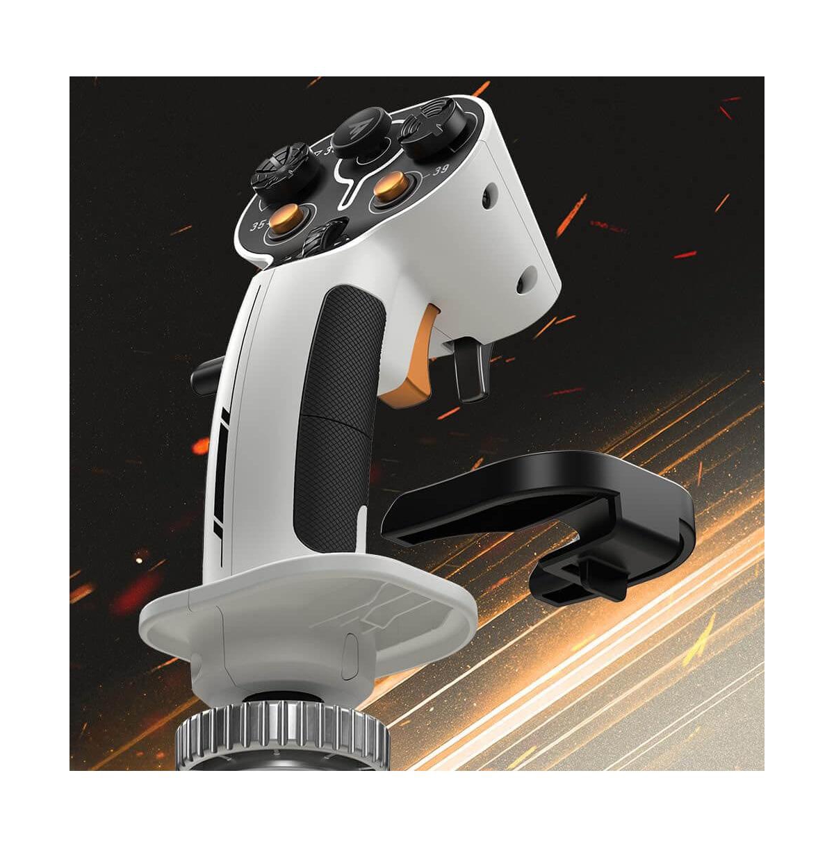 Thrustmaster Sol-r Flightstick Joystick Controller for Pc