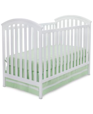 macy's baby crib mattress