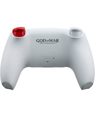 PlayStation 5 DualSense Wireless Controller - God of War 20th Anniversary Limited Edition
