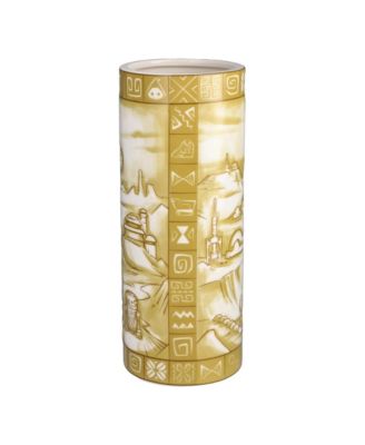 Geeki Tiki Star Wars Tatooine Scenic 24 Ounce Ceramic Tiki Mug