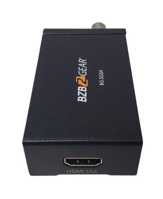 BG-3GSH SDI to HDMI Long Distance 1080P Converter