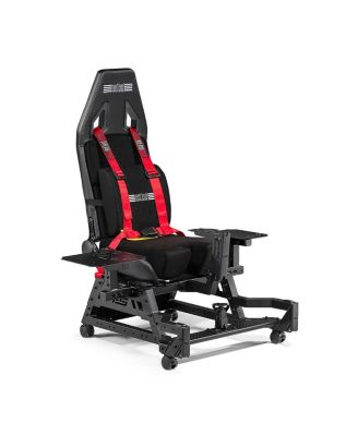 Flight Seat Pro – Flight Simulation Chair