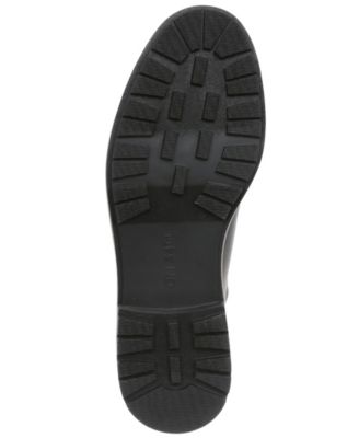 Women's Solanaa Lug Round Toe Booties, Macy's Exclusive