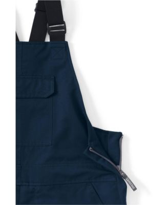 Men's Expedition Waterproof Insulated Snow Bib Pants