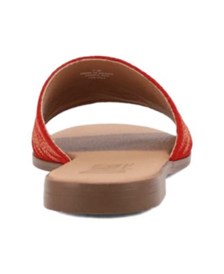 Women's Lasso Sandal