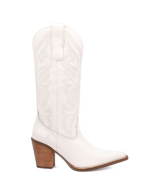 Women's Hensley Leather Boot