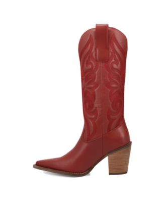 Women's Hensley Leather Boot