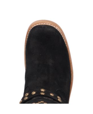 Women's Troubadour Leather Boot