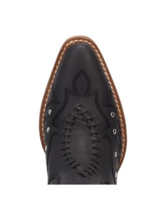 Women's Pretty 'n  Pink Leather Boot